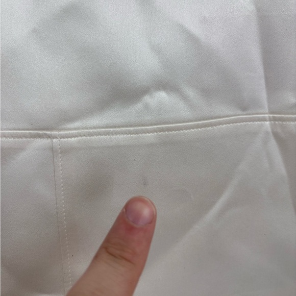 Cinq A Sept Narcissa Feather tank v neck cami Top size xs - Picture 13 of 16